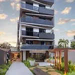 Way Bossa #H2 - Flat No Bessa By Carpediem