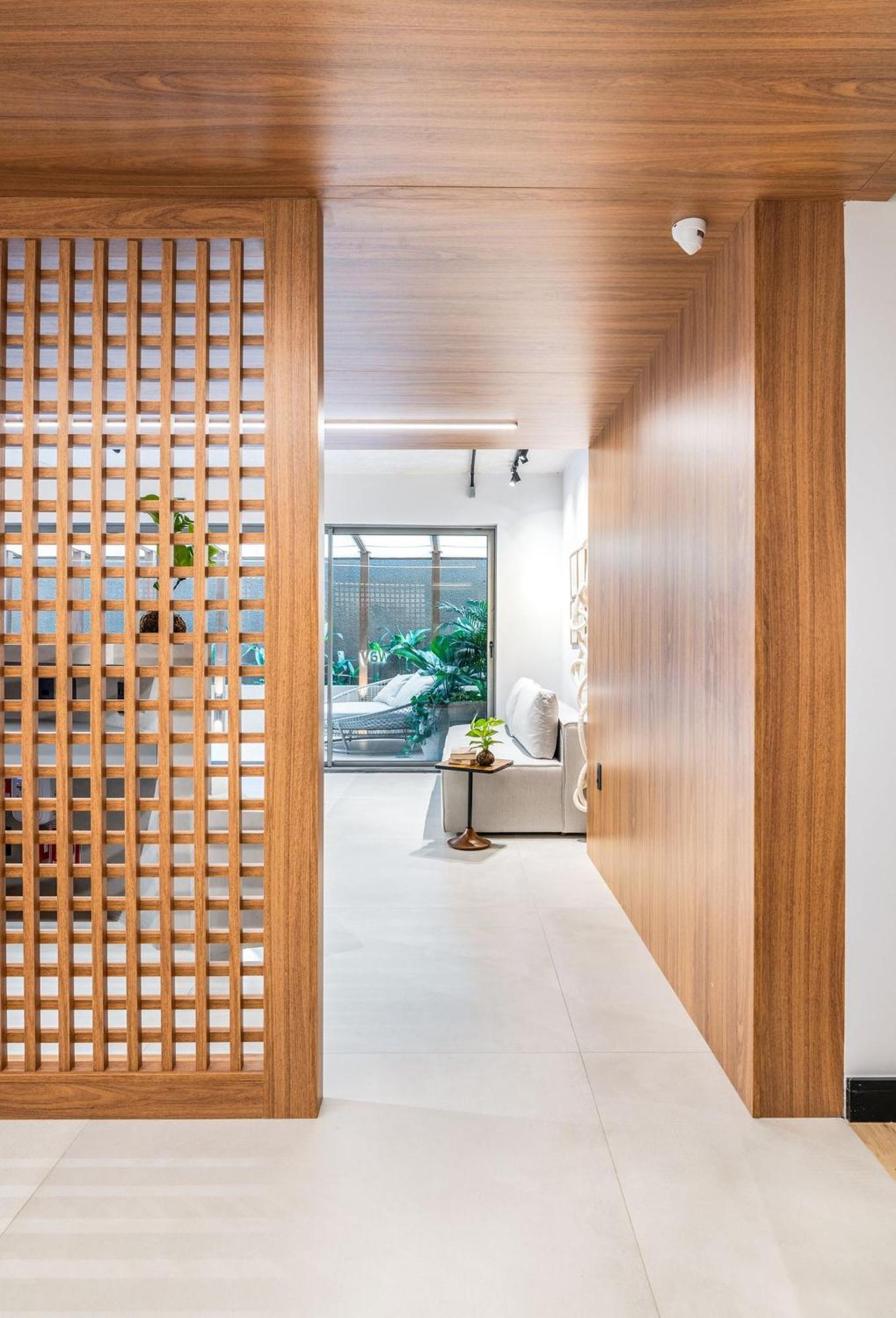 Apartamento Way Bossa #h2 - Flat No Bessa By Carpediem *