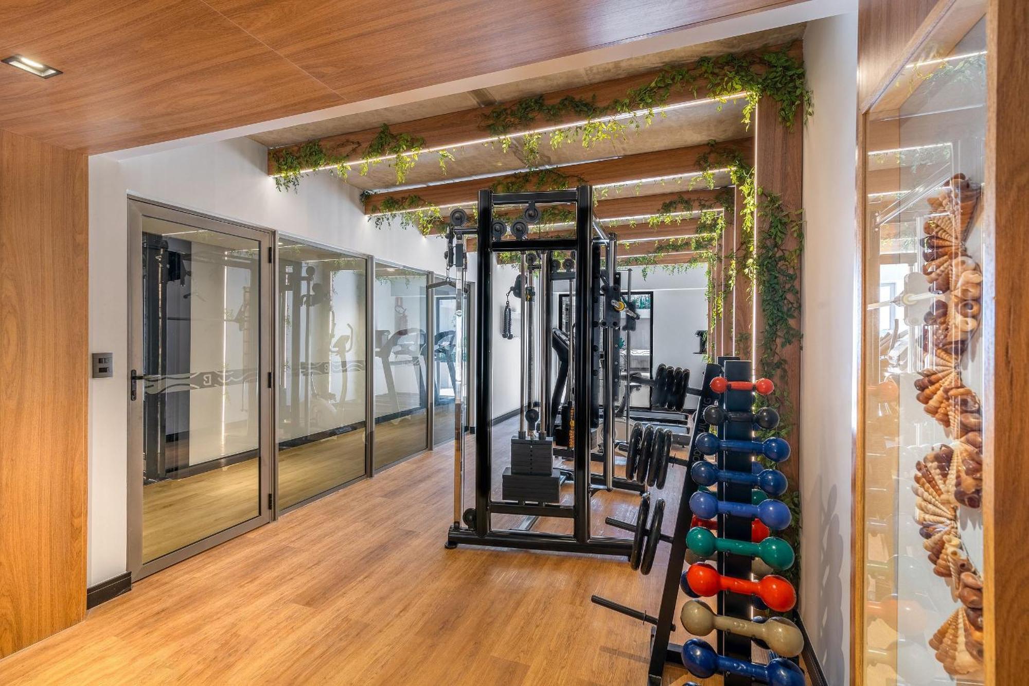 Way Bossa #h2 - Flat No Bessa By Carpediem Apartamento