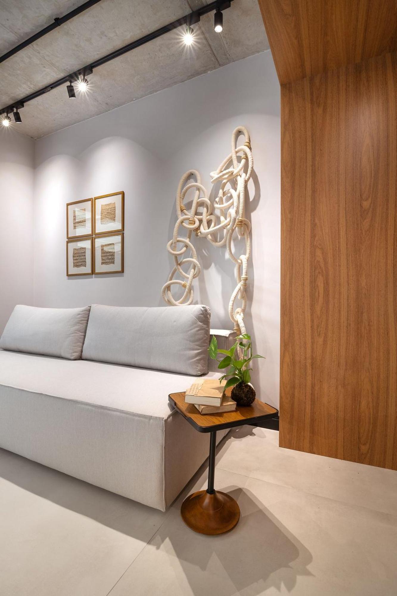 Apartamento Way Bossa #h2 - Flat No Bessa By Carpediem *