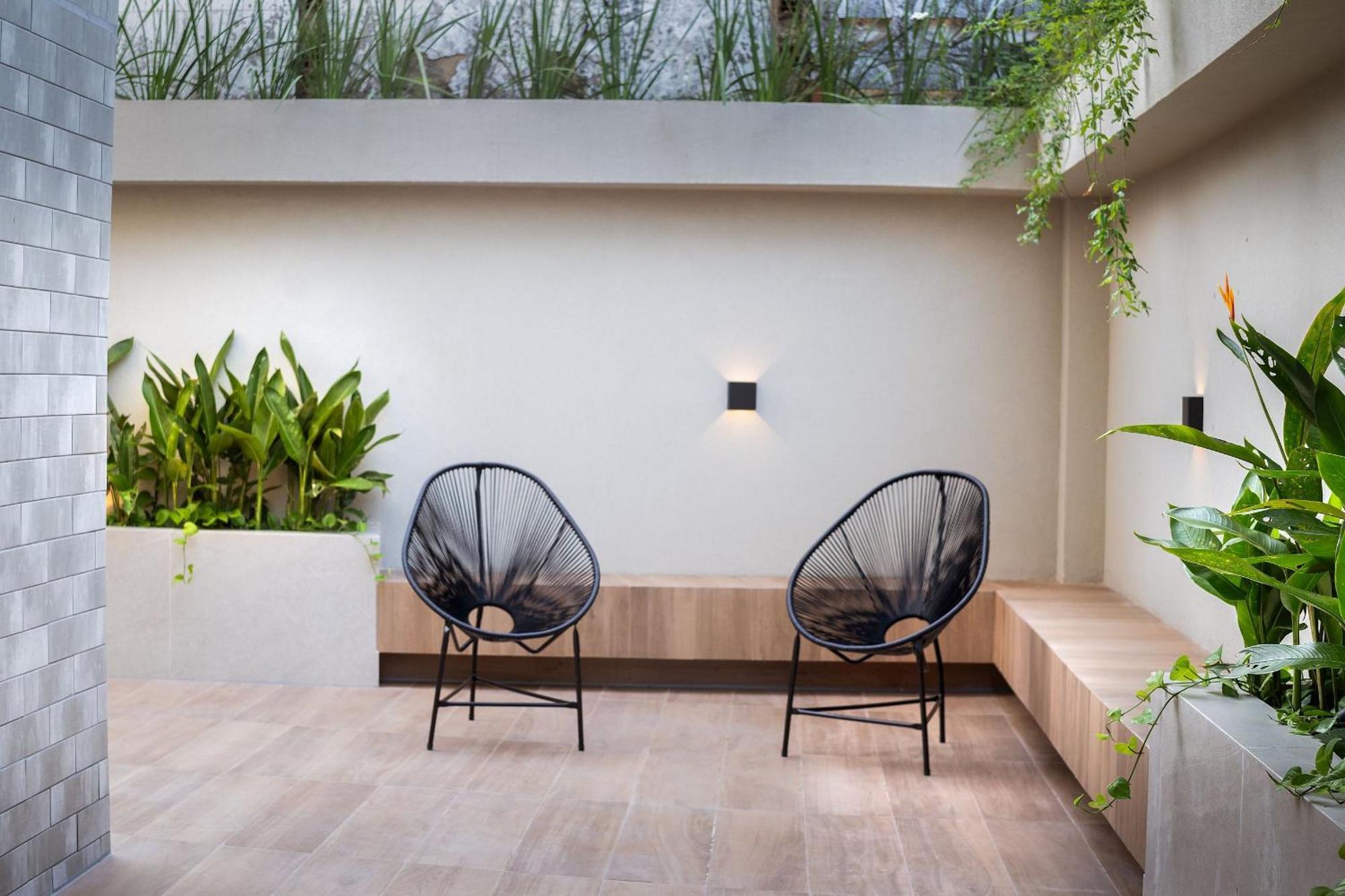 Apartamento Way Bossa #h2 - Flat No Bessa By Carpediem João Pessoa