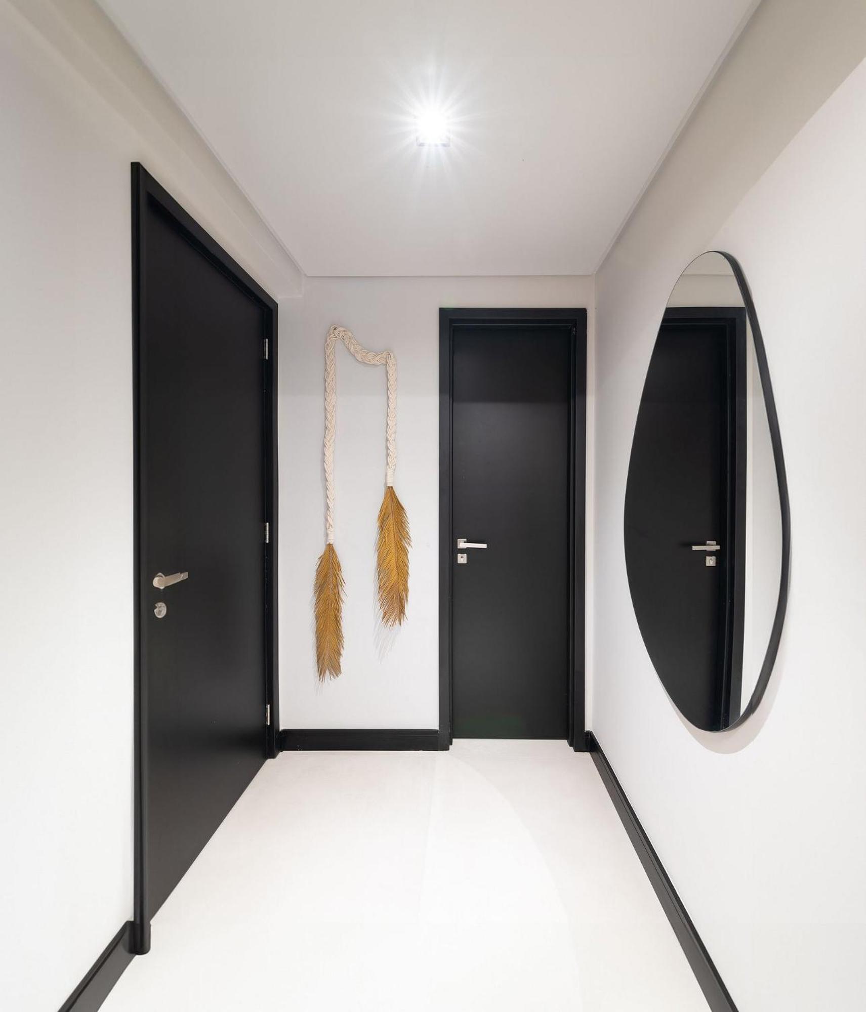 Apartamento Way Bossa #h2 - Flat No Bessa By Carpediem