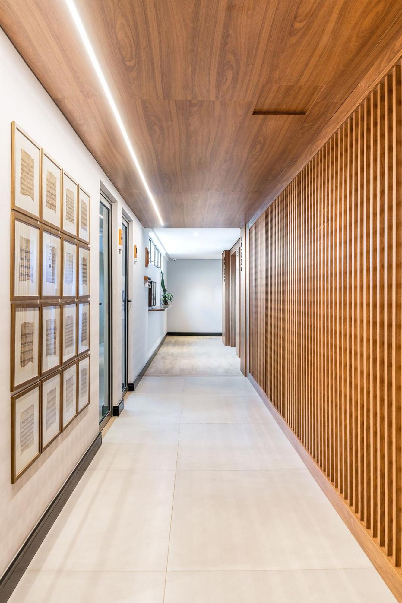 Apartamento Way Bossa #h2 - Flat No Bessa By Carpediem *