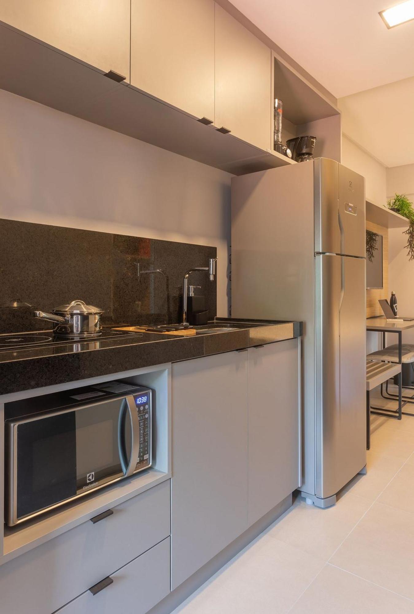 Way Bossa #h2 - Flat No Bessa By Carpediem Apartamento